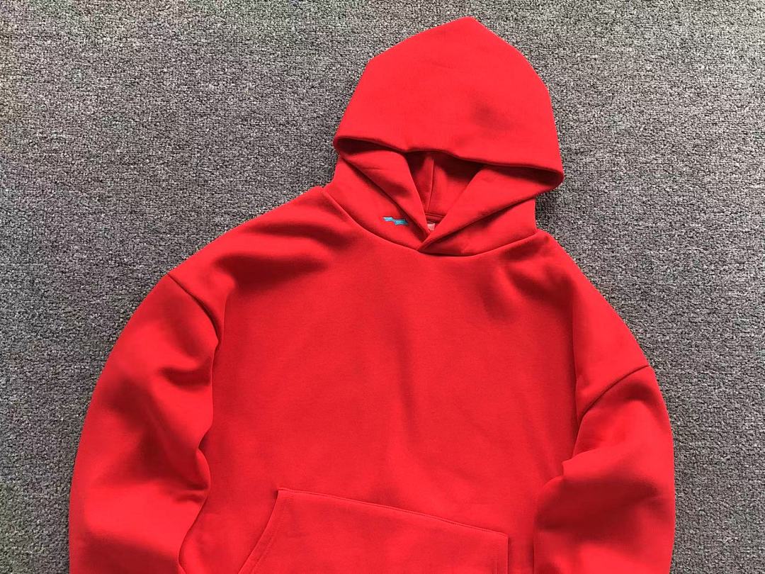 Unbranded 215 S⭐Y⭐⭐K HOODIE 3110272317 (Im 170Cm 60Kg I Wear Size S In The Phot) - Image 11