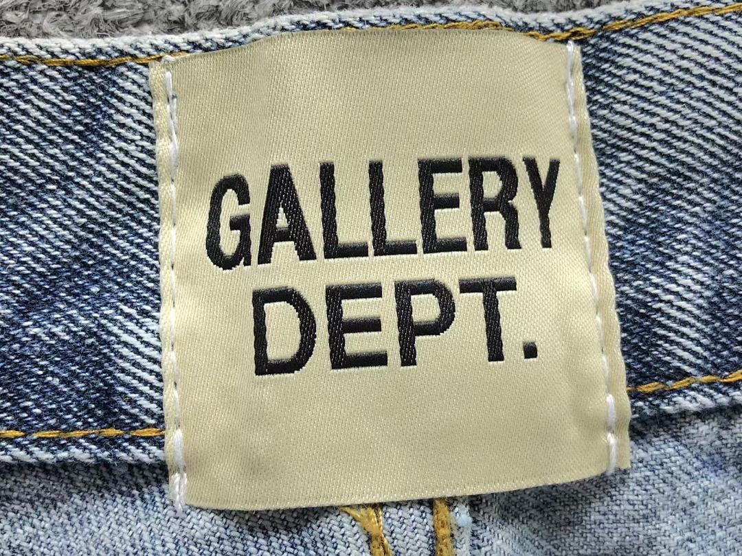 Gallery Dept 138 GALLERY DEPT TROUSERS 523162678 (Im 170Cm 60Kg I Wear Size S In The Phot) - Image 20