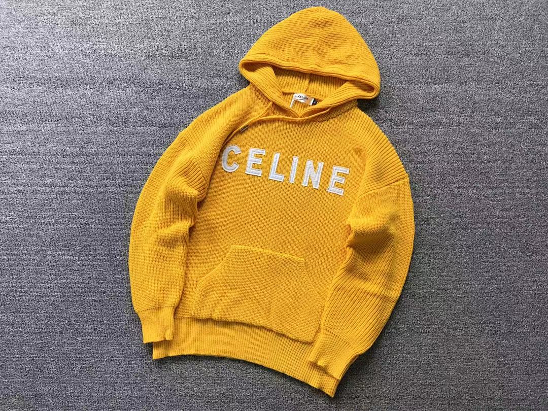 Celine 158 C⭐L⭐⭐E SWEATER 4112619146 (Im 170Cm 60Kg I Wear Size M In The Phot) - Image 13