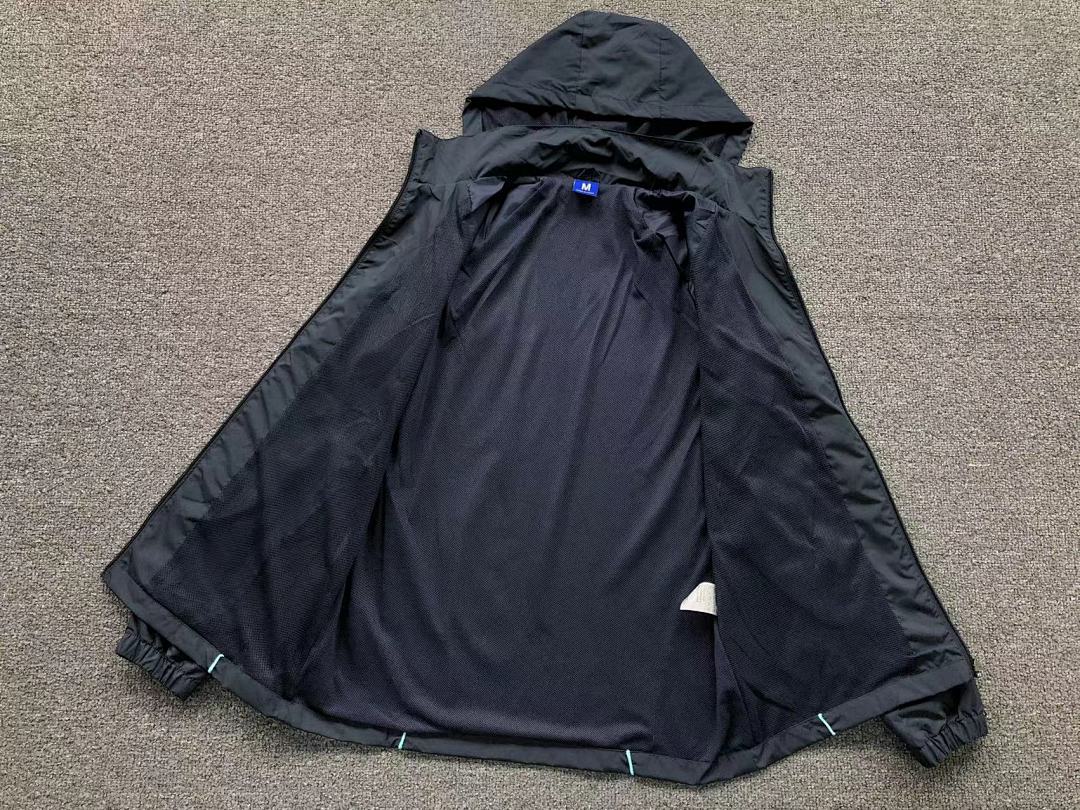 Unbranded 135 FOOTBALL TRENCH COAT 2140324002 (Im 170Cm 60Kg I Wear Size M In The Phot) - Image 22
