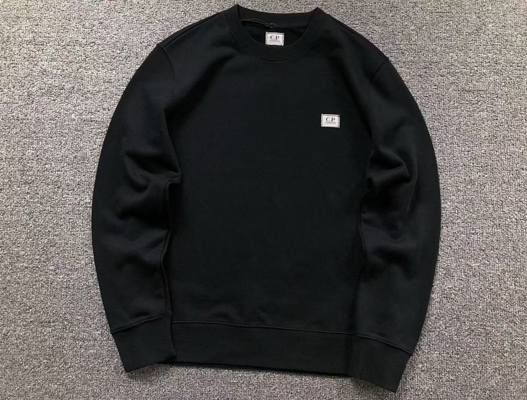 C.P. Company 98 CP HOODIE 1108041255 (Im 170Cm 60Kg I Wear Size M In The Phot) - Image 7