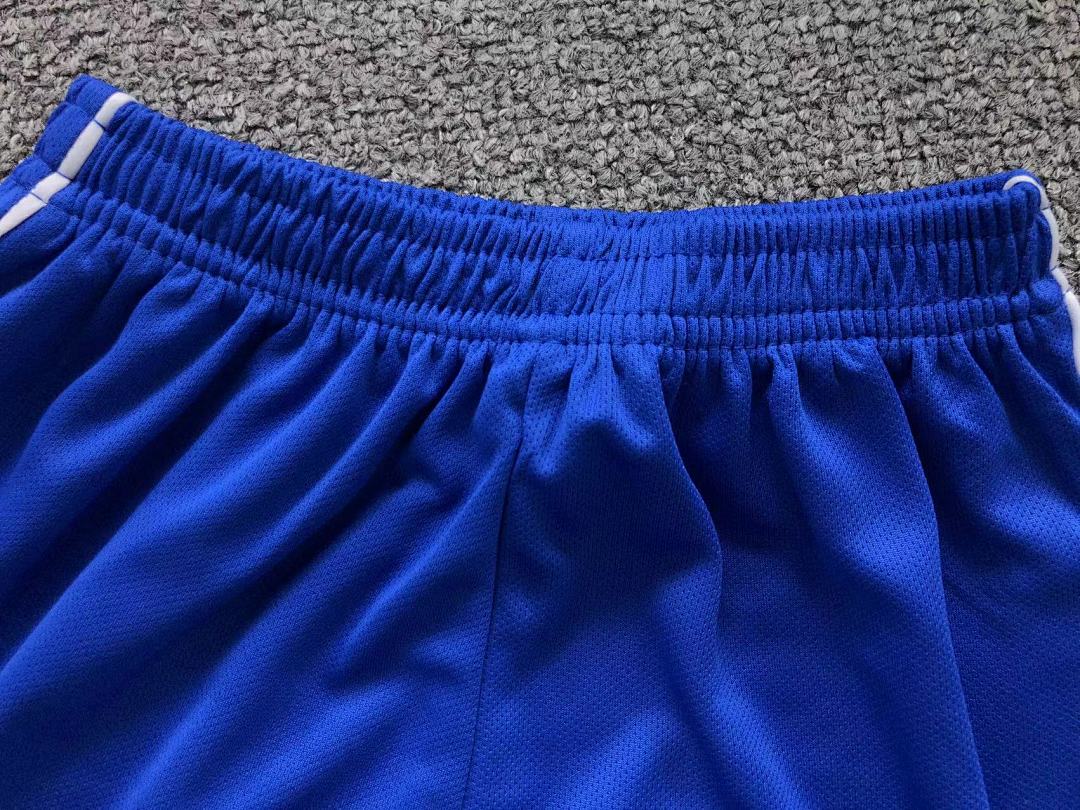 Chanel 95 FOOTBALL T-SHIRT SHORTS - Image 27