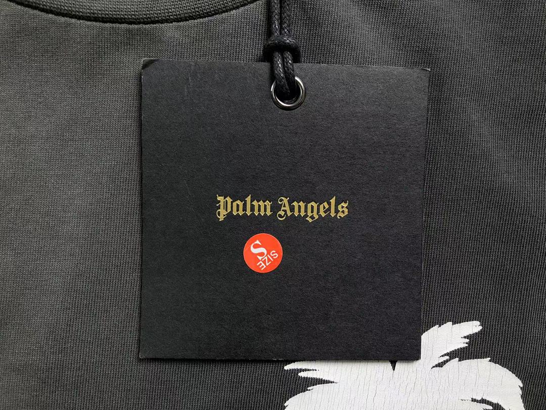 Palm Angels 79 PALM ANGELS T-SHIRT - Image 20