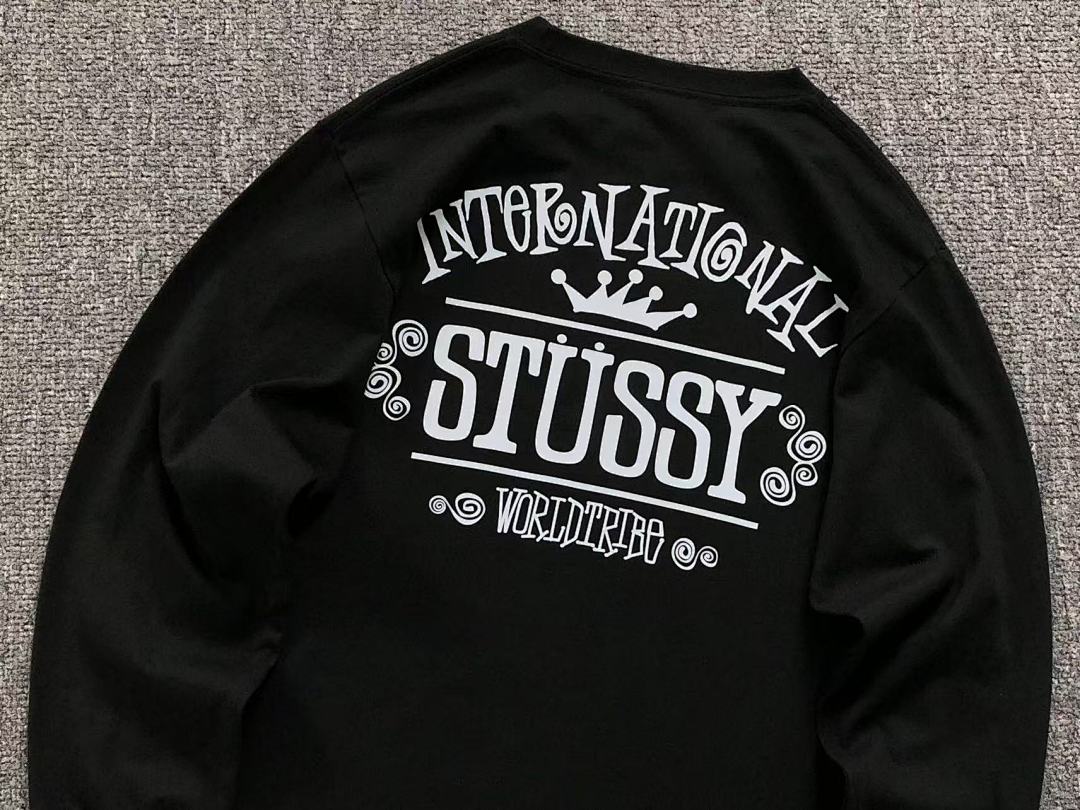 Stussy 108 STUSSY LONG - Image 7