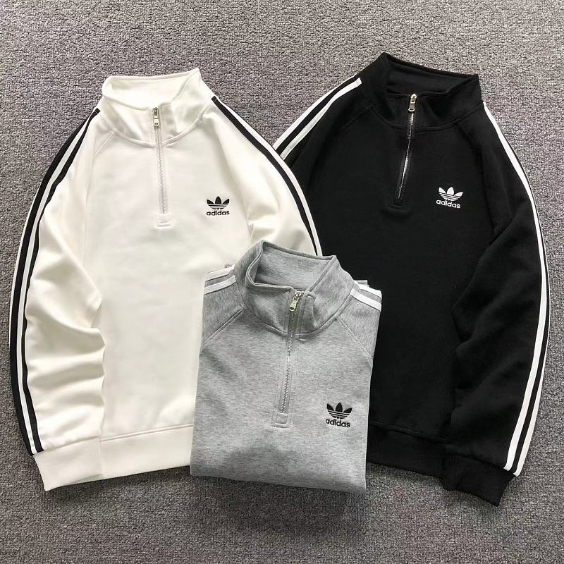 Adidas 128 A⭐I⭐AS HOODIE 4205261377 (Im 170Cm 60Kg I Wear Size L In The Phot)