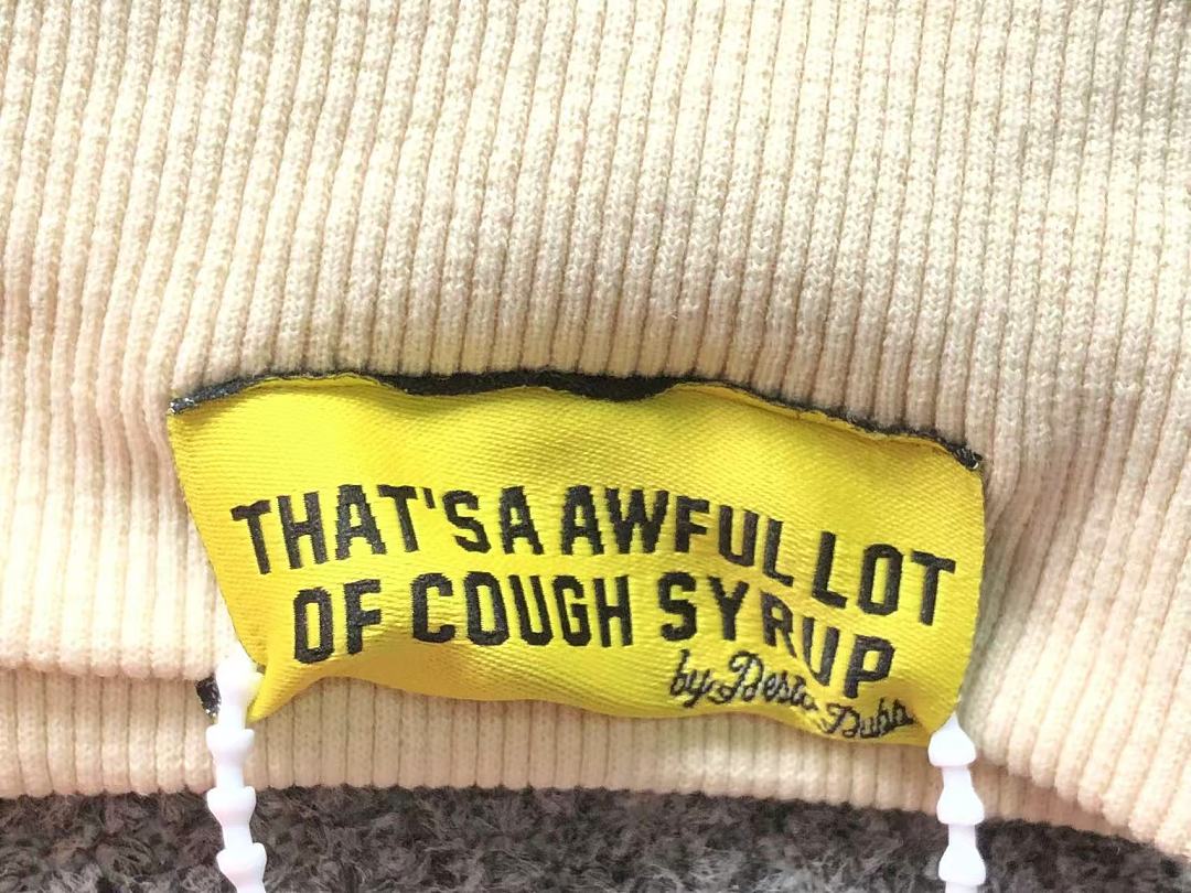 Cough Syrup TROUSERS 238 COU⭐H SY⭐UP HOODIE - Image 17