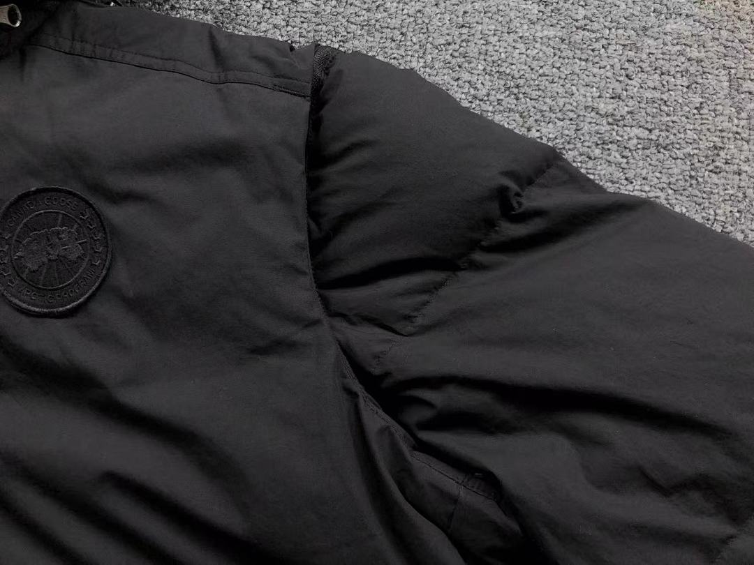 Canada Goose 798 C⭐N⭐⭐A G⭐⭐⭐E DOWN JACKETS 3109060415 (Im 170Cm 60Kg I Wear Size S In The Phot) - Image 26