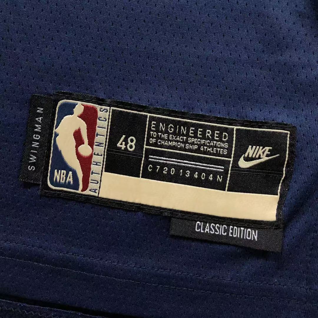 Unbranded 98 NBA BASKETBALL VEST 1252121002 (Im 170Cm 60Kg I Wear Size L In The Phot) - Image 16