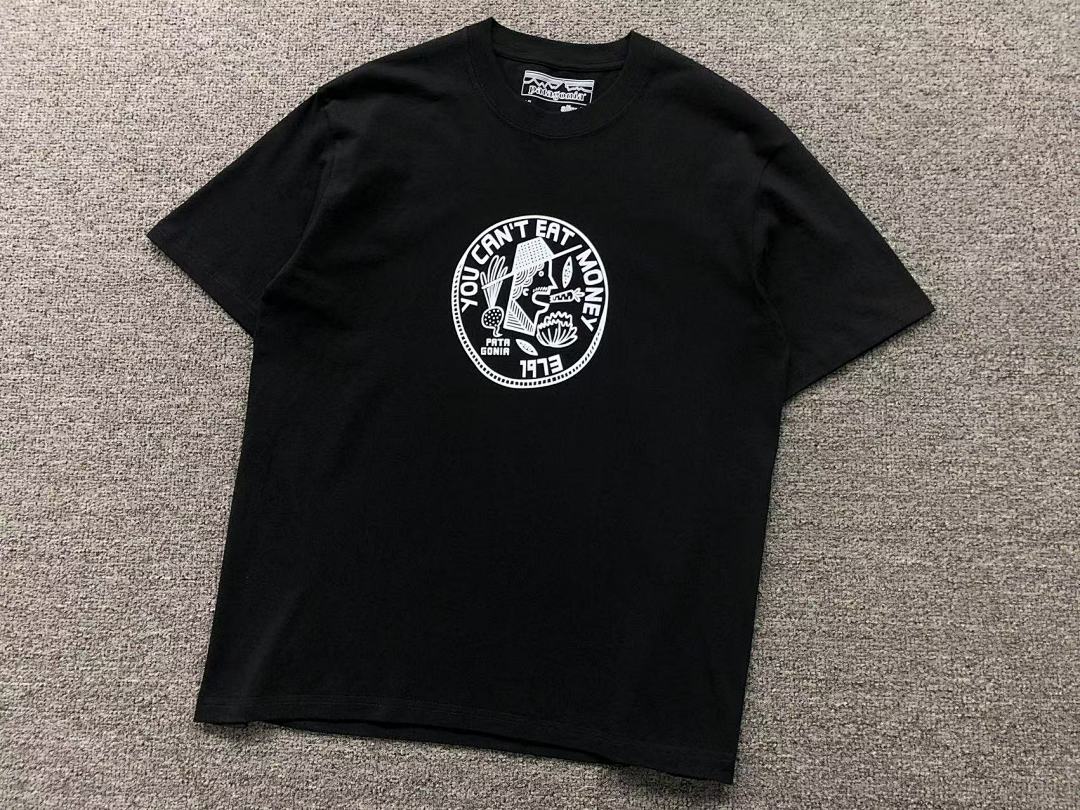 On Running 78 PATAGONIA T-SHIRT 3106130402 (Im 170Cm 60Kg I Wear Size M In The Phot) - Image 16