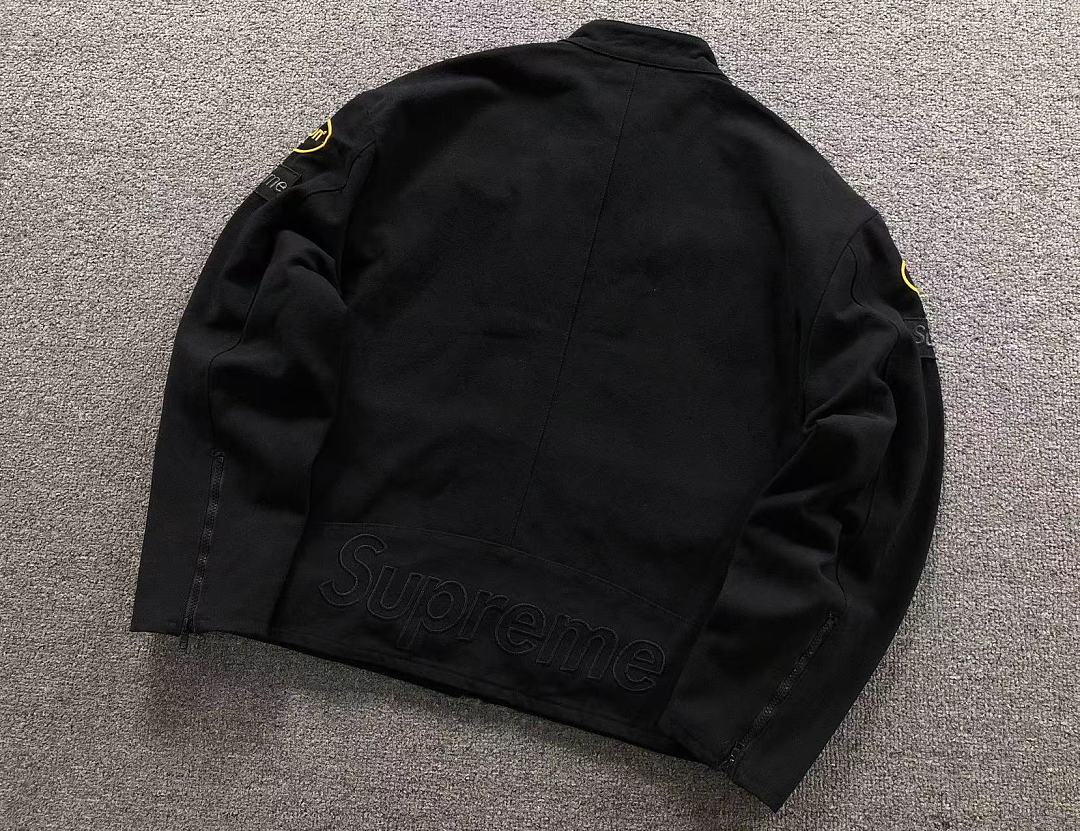 Supreme 518 S⭐⭐R⭐⭐E JACKET 12660635 (Im 170Cm 60Kg I Wear Size M In The Phot) - Image 18
