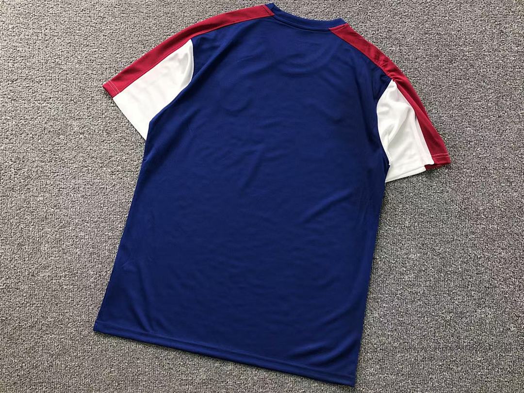 Unbranded 78 FOOTBALL T-SHIRT 31050720002 (Im 170Cm 60Kg I Wear Size L In The Phot) - Image 12