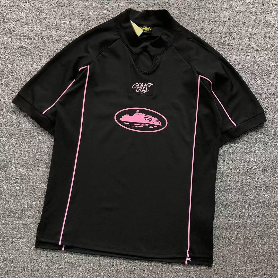 Corteiz 98 CORTEIZ T-SHIRT 525050178 (Im 170Cm 60Kg I Wear Size L In The Phot)
