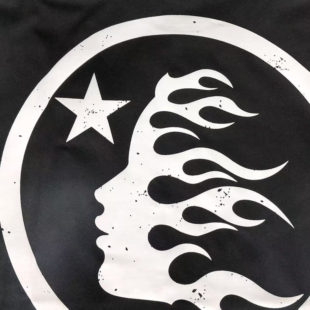 Hellstar 98 HELLSTAR T-SHIRT 5260851162 (Im 170Cm 60Kg I Wear Size S In The Phot) - Image 9