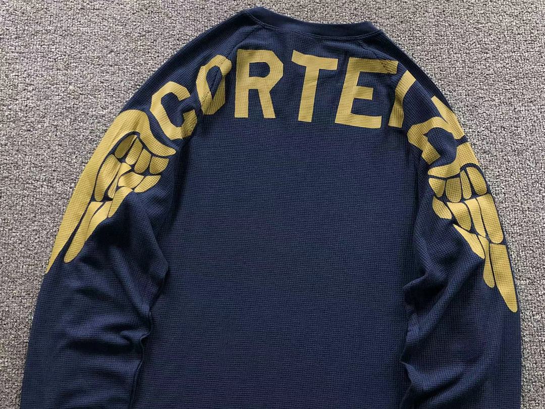 Corteiz 98 CORTEIZ LONG SLEEVED 5207220878 (Im 170Cm 60Kg I Wear Size L In The Phot) - Image 7