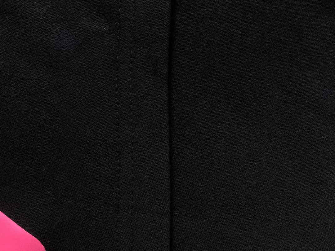 Sp5der TROUSERS125 SP5DER HOODIE - Image 17