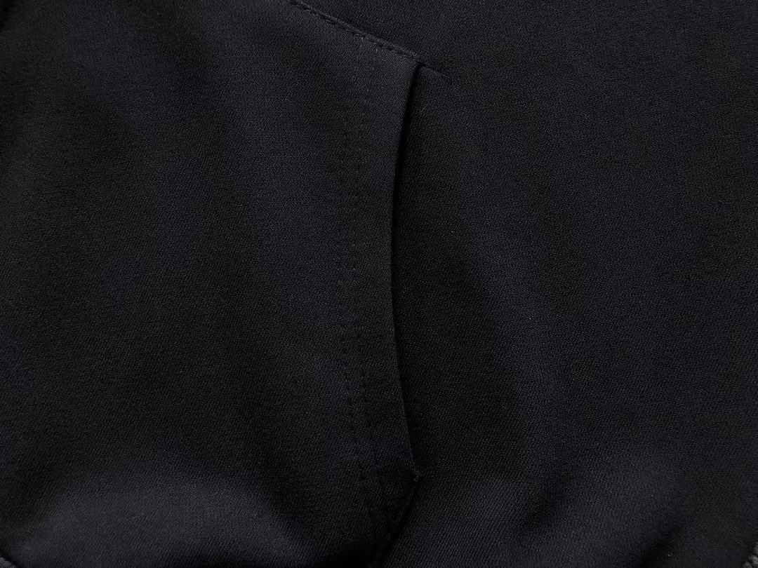 Comme des Garcons 145 C⭐⭐OME HE⭐⭐TS HOODIE 1282622177 (Im 170Cm 60Kg I Wear Size M In The Phot) - Image 20