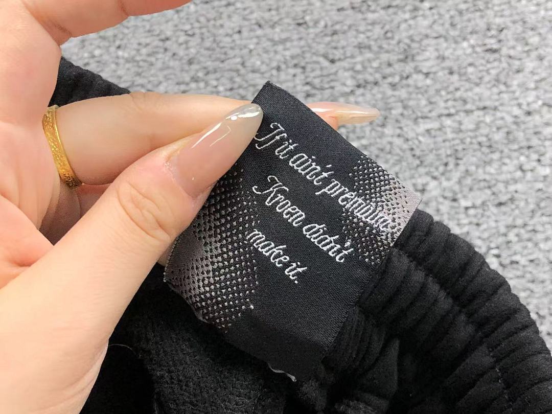 Unbranded TROUSERS 168 KRO⭐N HOODIE - Image 42