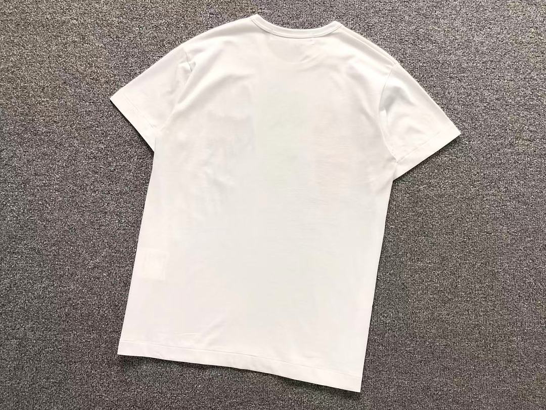 Comme des Garcons 98 CDG T-SHIRT 3206272021 (Im 170Cm 60Kg I Wear Size M In The Phot) - Image 11