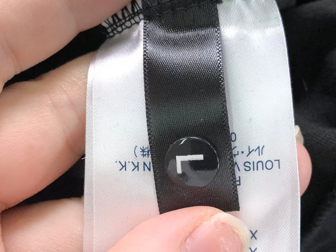 Louis Vuitton 398 L⭐ HOODIE TROUSERS 5242705147 (Im 170Cm 60Kg I Wear Size L In The Phot) - Image 23