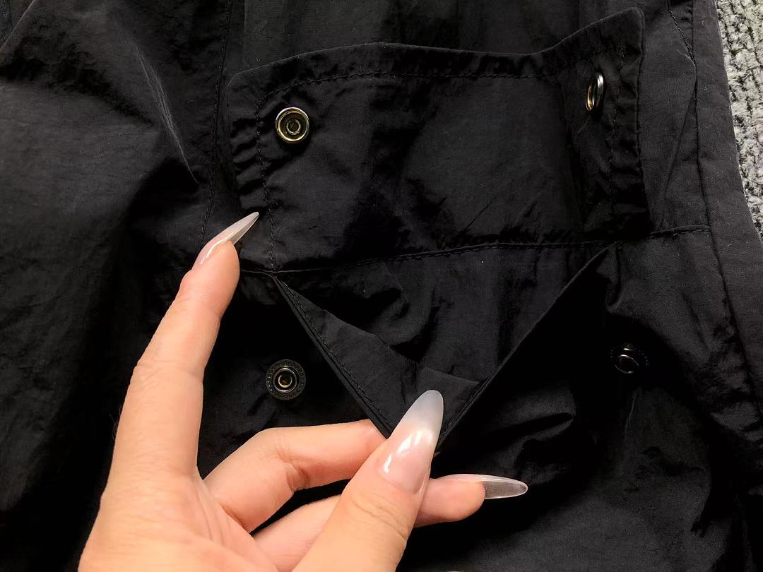 C.P. Company TROUSERS 228 CP JACKET - Image 62