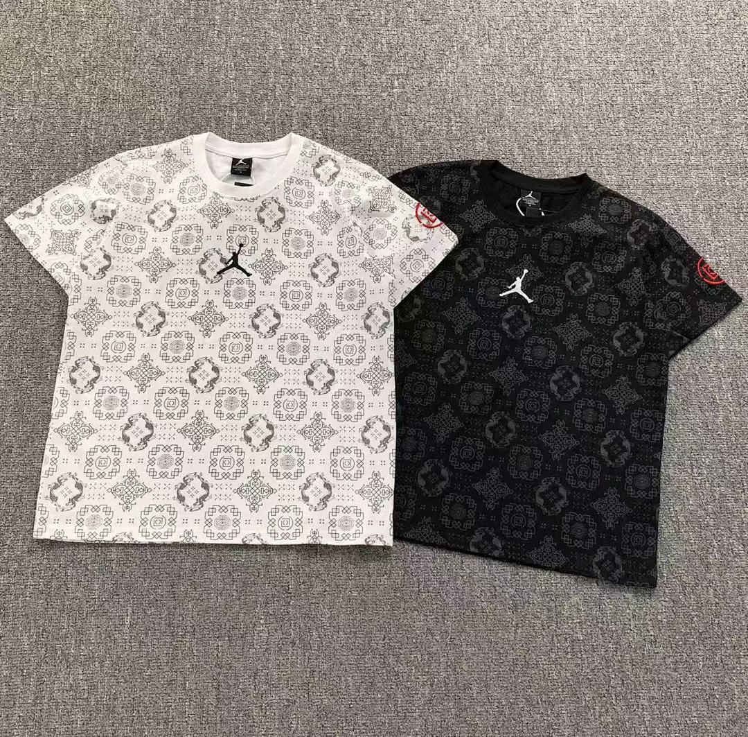 Air Jordan 75 A⭐RJ⭐R⭐AN T-SHIRT 412290157 (Im 170Cm 55Kg I Wear Size M In The Phot)