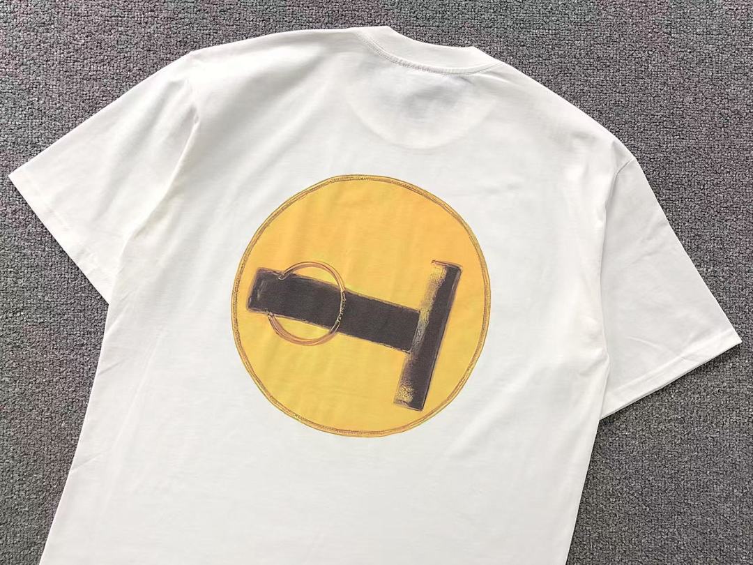 Unbranded 115 VINTAGE T-SHIRT 4050133517 (Im 170Cm 60Kg I Wear Size L In The Phot) - Image 12