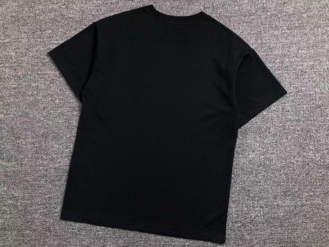 Balenciaga 119 B⭐L⭐⭐⭐IA⭐A T-SHIRT - Image 14