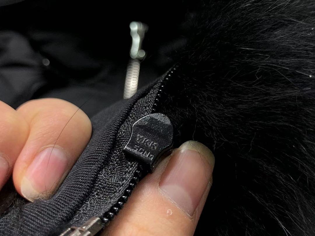 Moose Knuckles 648 M⭐⭐SE K⭐⭐CK⭐⭐S DOWN JACKETS FEMAIE - Image 27