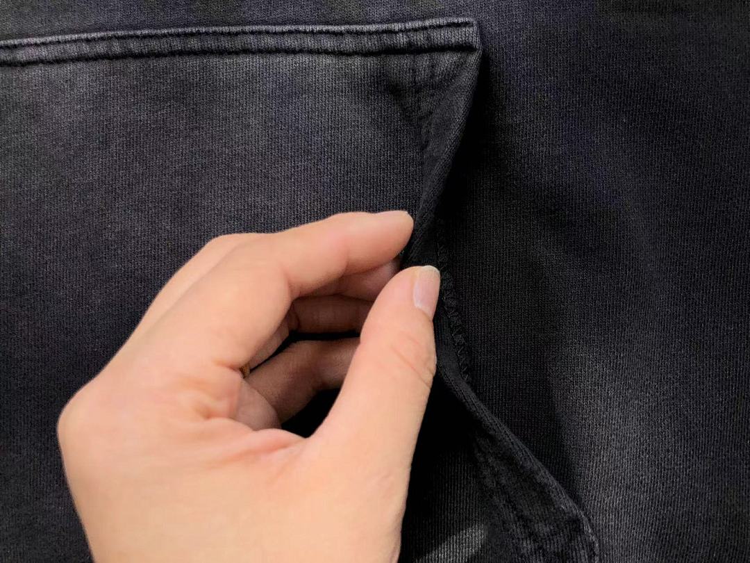 Hellstar TROUSERS248 HELLSTAR HOODIE - Image 21