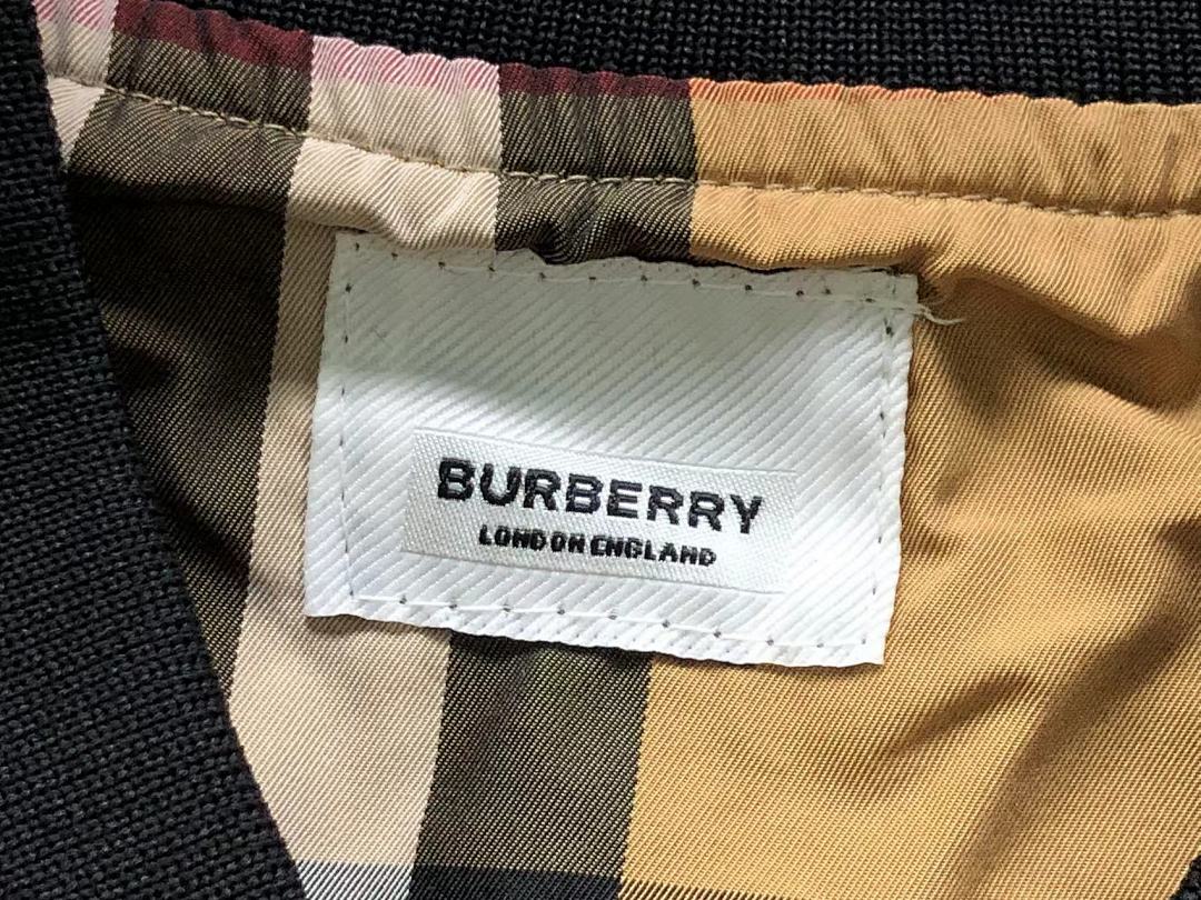 Burberry 265 B⭐R⭐E⭐RY JACKET 22032716001 (Im 170Cm 60Kg I Wear Size L In The Phot) - Image 12