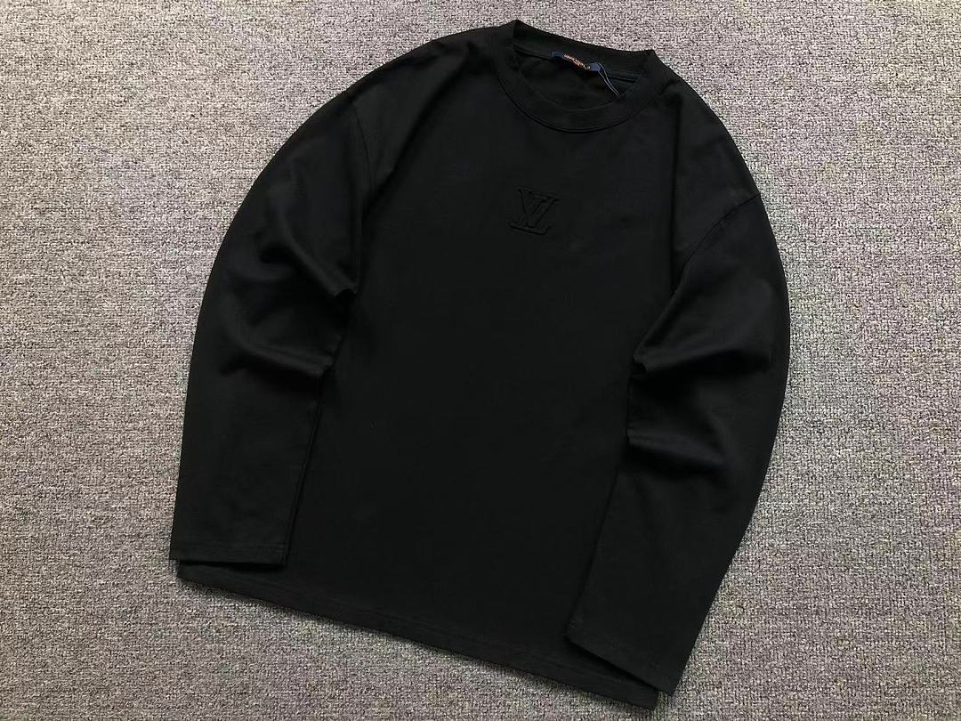 Unbranded 185 L⭐ LONG SLEEVED 4208291601 (Im 170Cm 60Kg I Wear Size L In The Phot) - Image 10