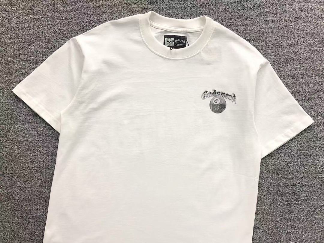 Godspeed 98 GO⭐S⭐E⭐D T-SHIRT 4105074517 (Im 170Cm 60Kg I Wear Size S In The Phot) - Image 12
