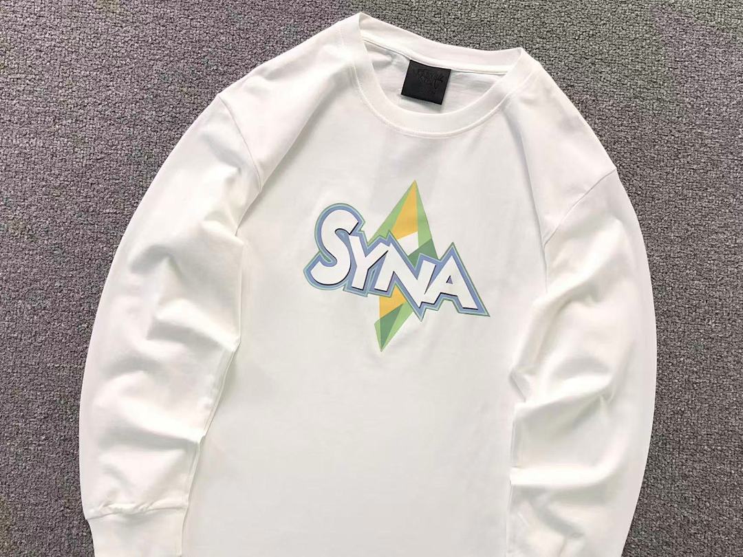 Unbranded 85 S⭐N⭐ LONG SLEEVED 5112721121 (Im 170Cm 60Kg I Wear Size S In The Phot) - Image 11