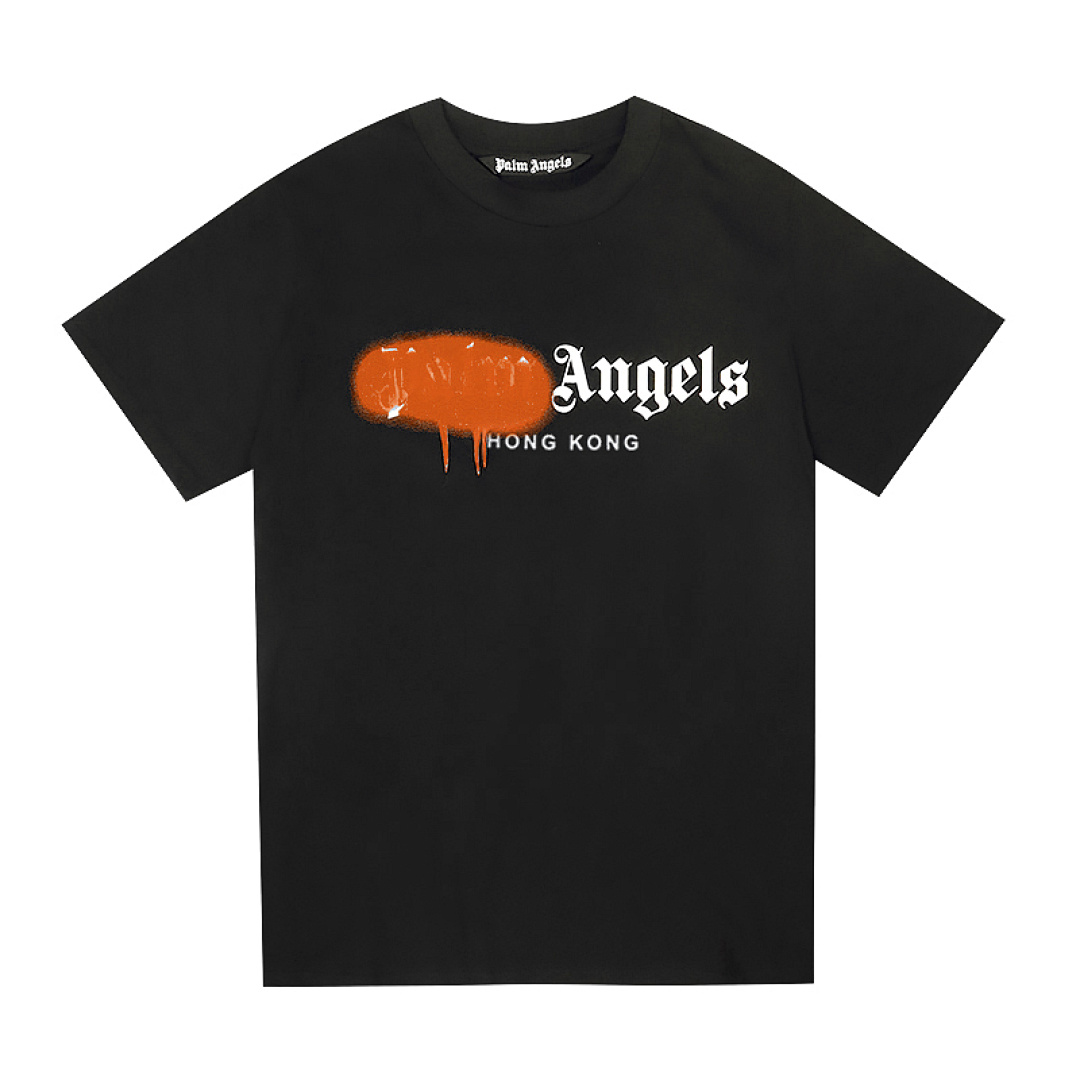 Palm Angels 78 PALM ANGELS T-SHIRT - Image 26