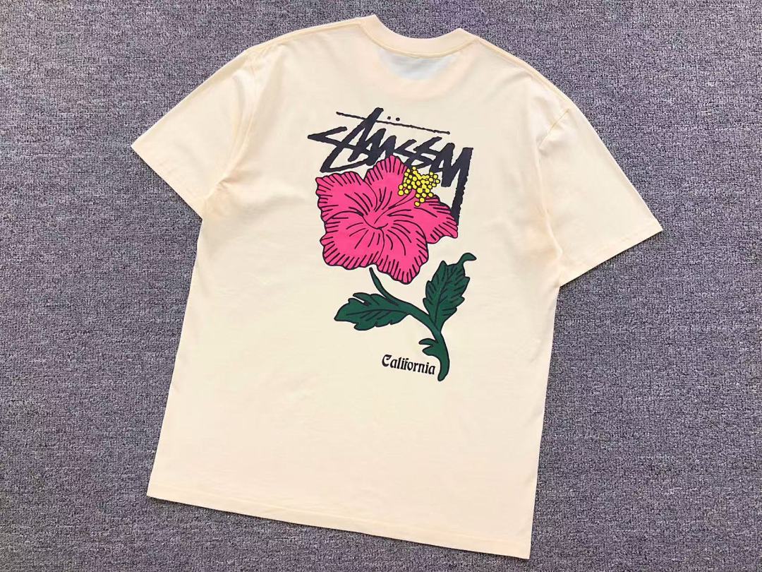 Stussy 78 STUSSY T-SHIRT - Image 11