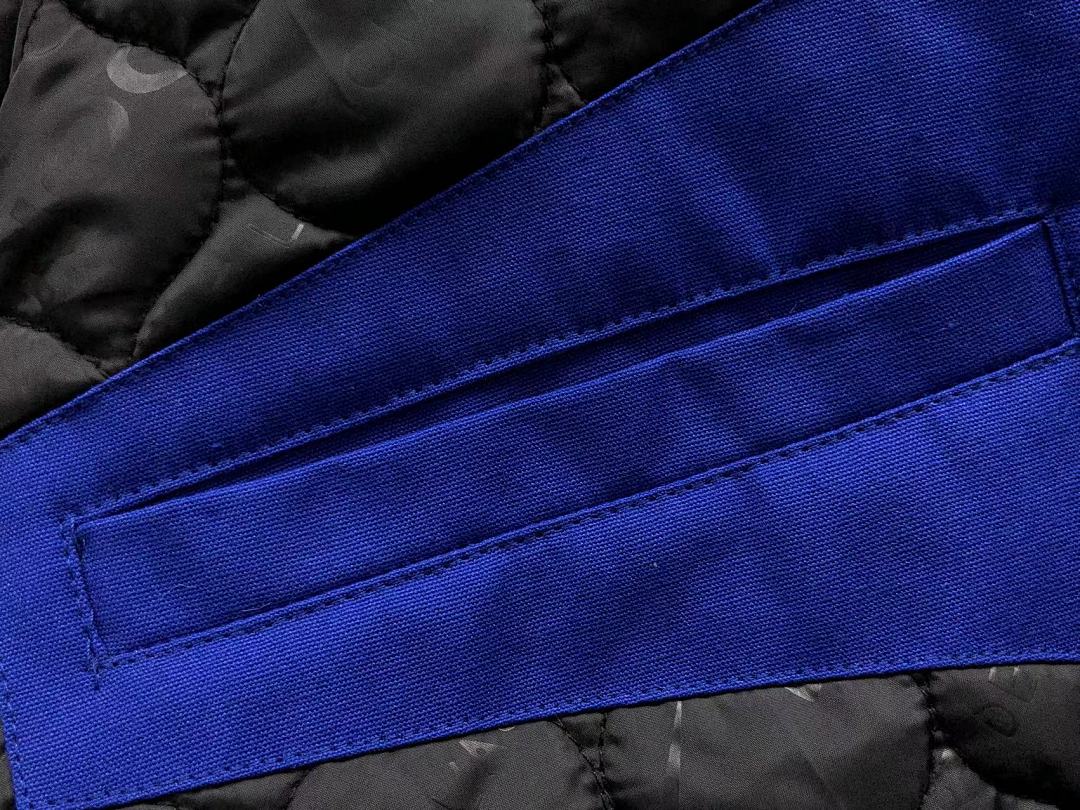 Nike 478 N⭐K⭐ NO⭐T⭐ JACKET COTTON CIOTHES 4121614001 (Im 170Cm 57Kg I Wear Size S In The Phot) - Image 38