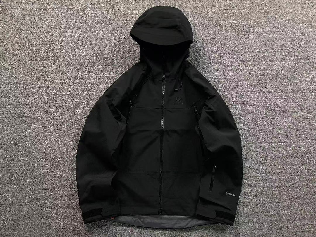 Unbranded 628 KA⭐L⭐S JACKET 32090803125 (Im 170Cm 60Kg I Wear Size M In The Phot) - Image 13