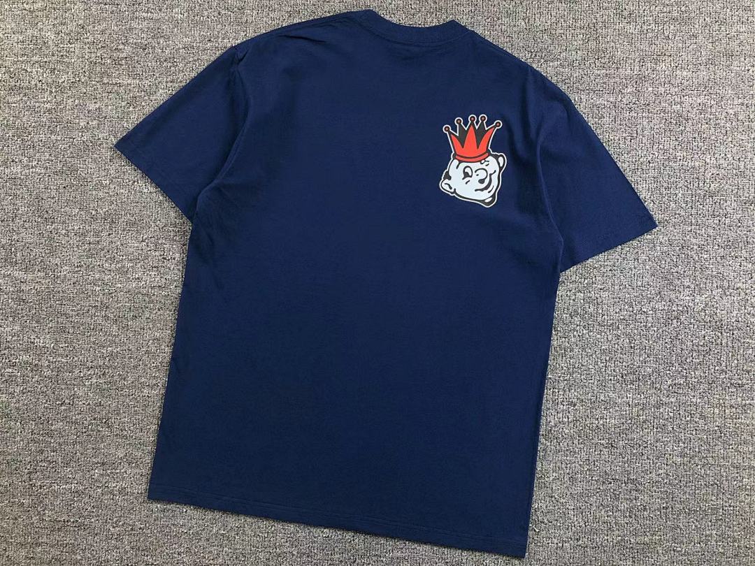 Stussy 78 STUSSY T-SHIRT - Image 10