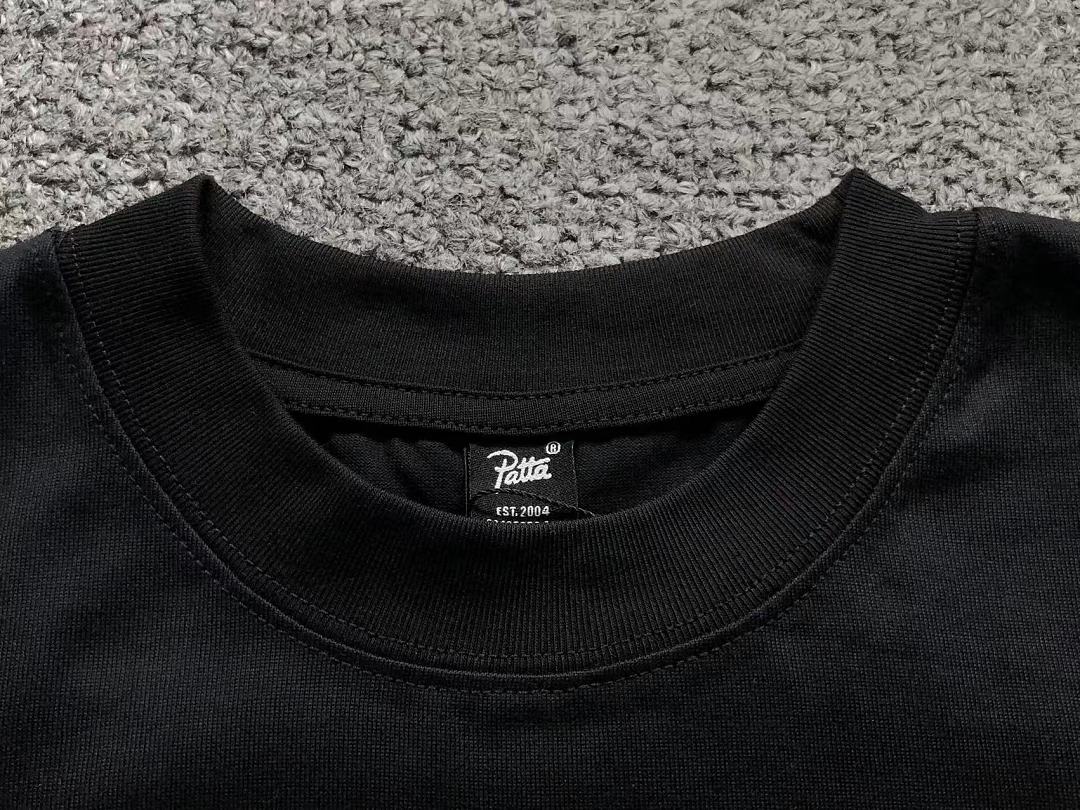 Patta 78 P⭐TT⭐ T-SHIRT 1252004175 (Im 170Cm 60Kg I Wear Size S In The Phot) - Image 20