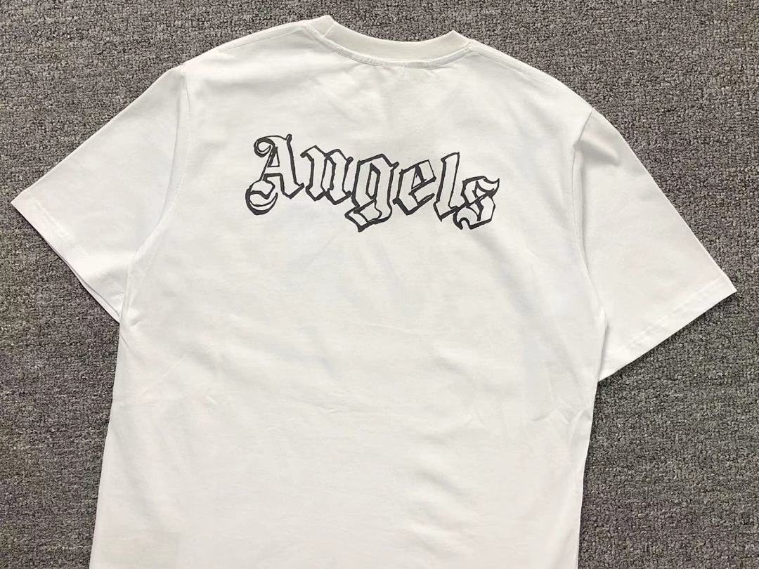 Palm Angels 78 PALM ANGELS T-SHIRT - Image 10