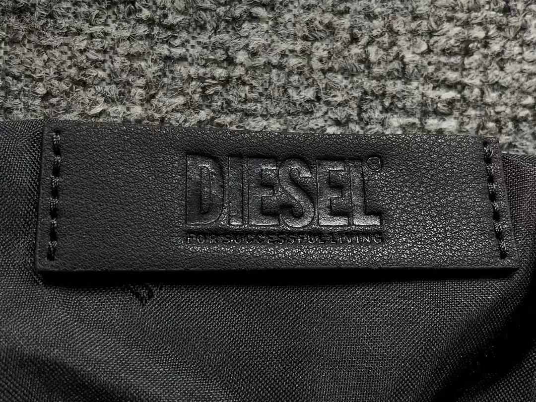 Diesel 228 DIESEL BAG 4207240475 (Long 42CM* Wide 8CM* High 29CM) - Image 9