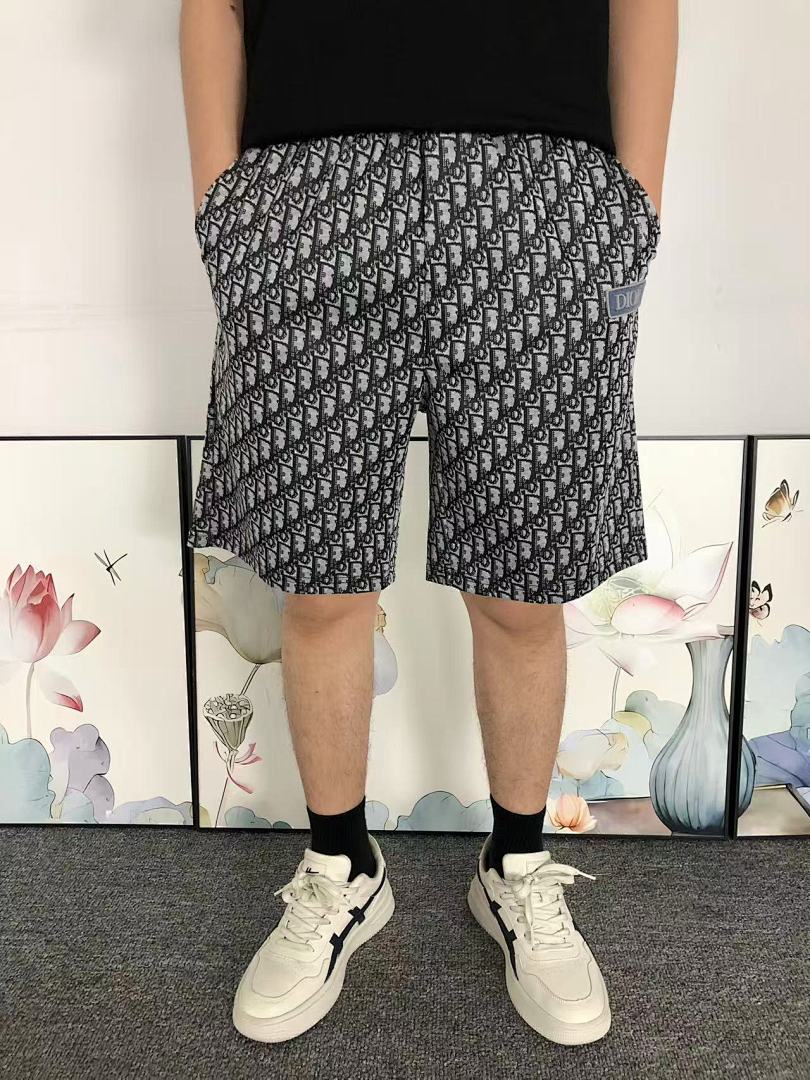 Dior 108 D⭐O⭐ SHORTS 3105161320 (Im 170Cm 60Kg I Wear Size M In The Phot) - Image 3