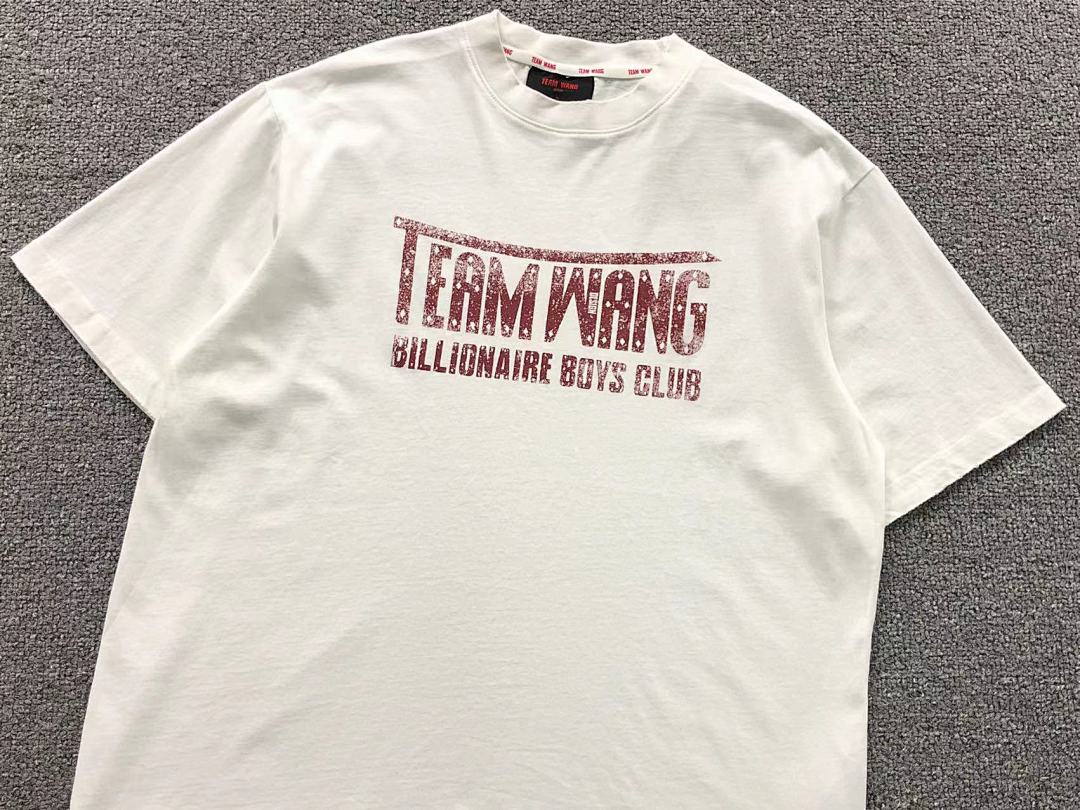 Team Wang 118 TE⭐M WA⭐G T-SHIRT 581402120 (Im 170Cm 60Kg I Wear Size 0 In The Phot) - Image 17