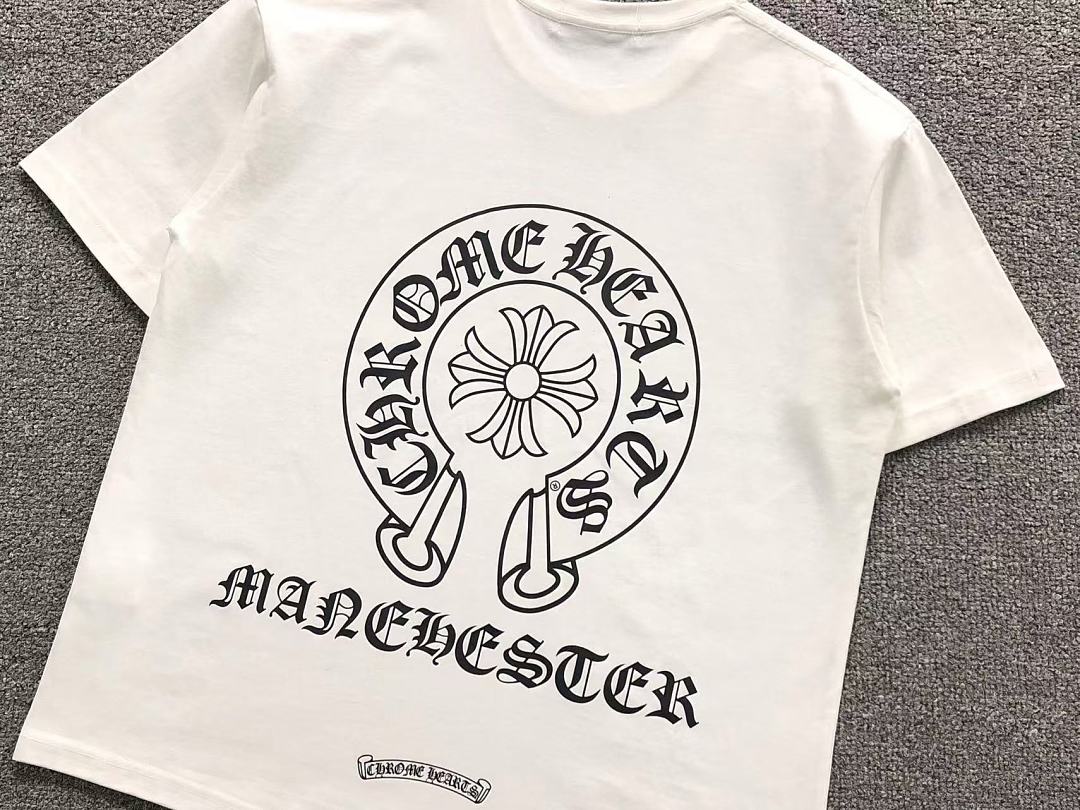 Comme des Garcons 88 C⭐⭐OME HE⭐⭐TS T-SHIRT 1282604177 (Im 170Cm 55Kg I Wear Size M In The Phot) - Image 8
