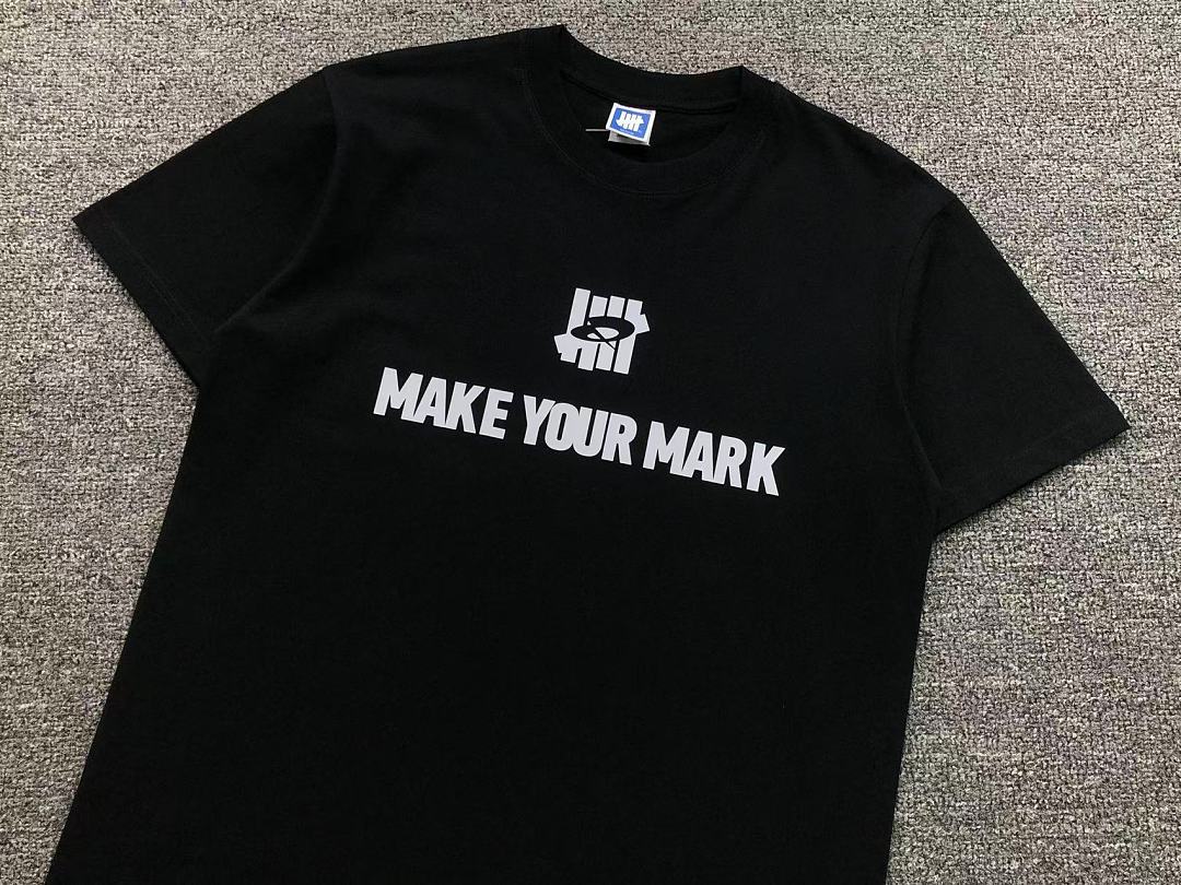 Undefeated 88 UNDEFEATED T-SHIRT 126171102 (Im 170Cm 60Kg I Wear Size M In The Phot) - Image 7