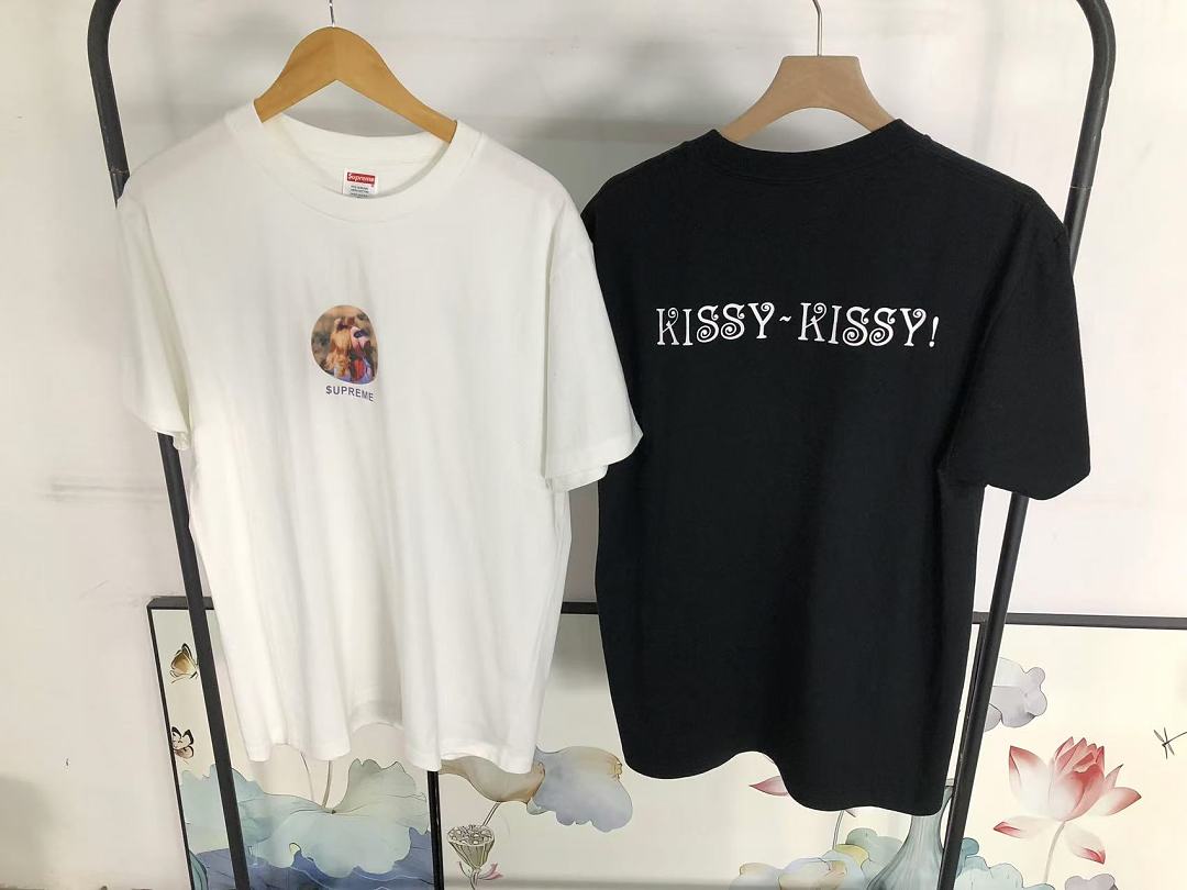 Supreme 113 S⭐⭐R⭐⭐E T-SHIRT 52080445182 (Im 170Cm 60Kg I Wear Size M In The Phot) - Image 21