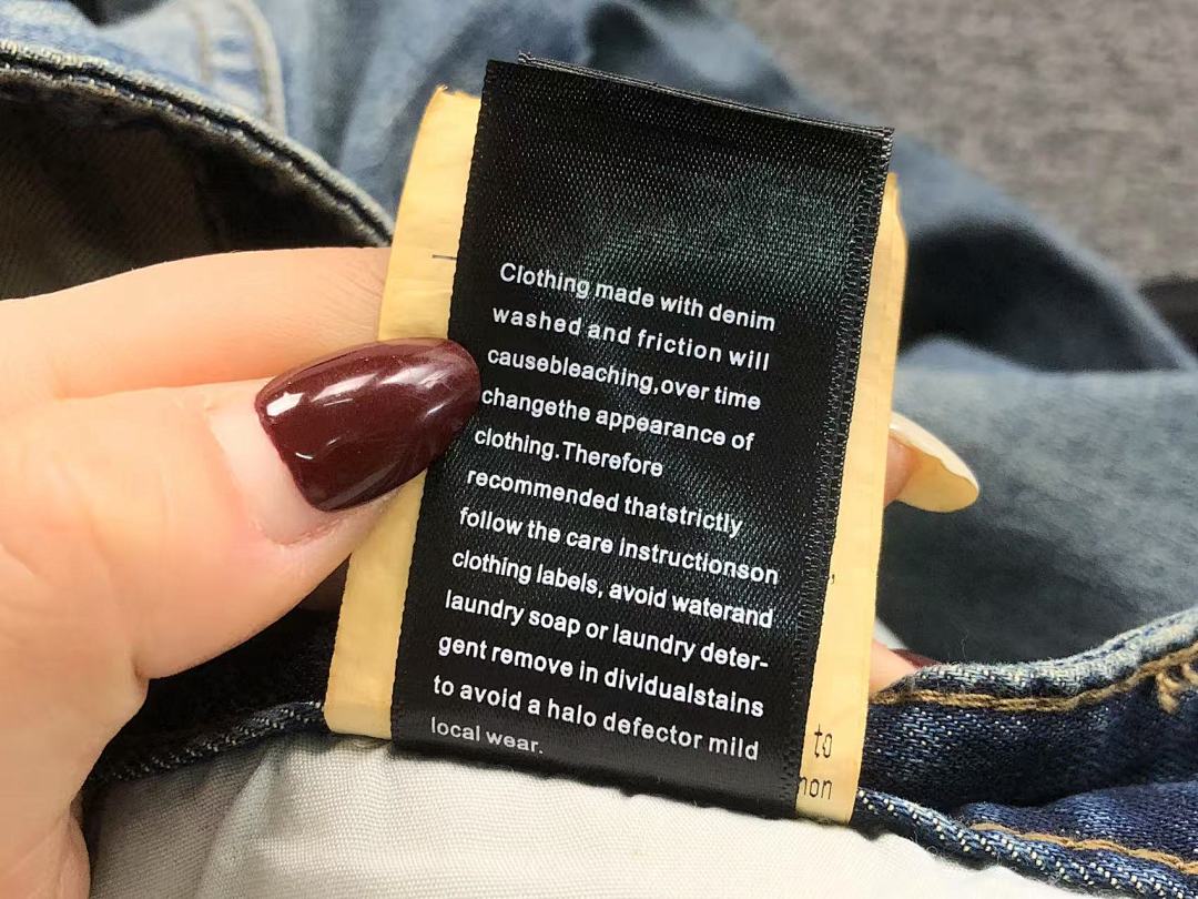 Prada 168 P⭐A⭐A TROUSERS 511250805 (Im 170Cm 60Kg I Wear Size 32 In The Phot) - Image 24