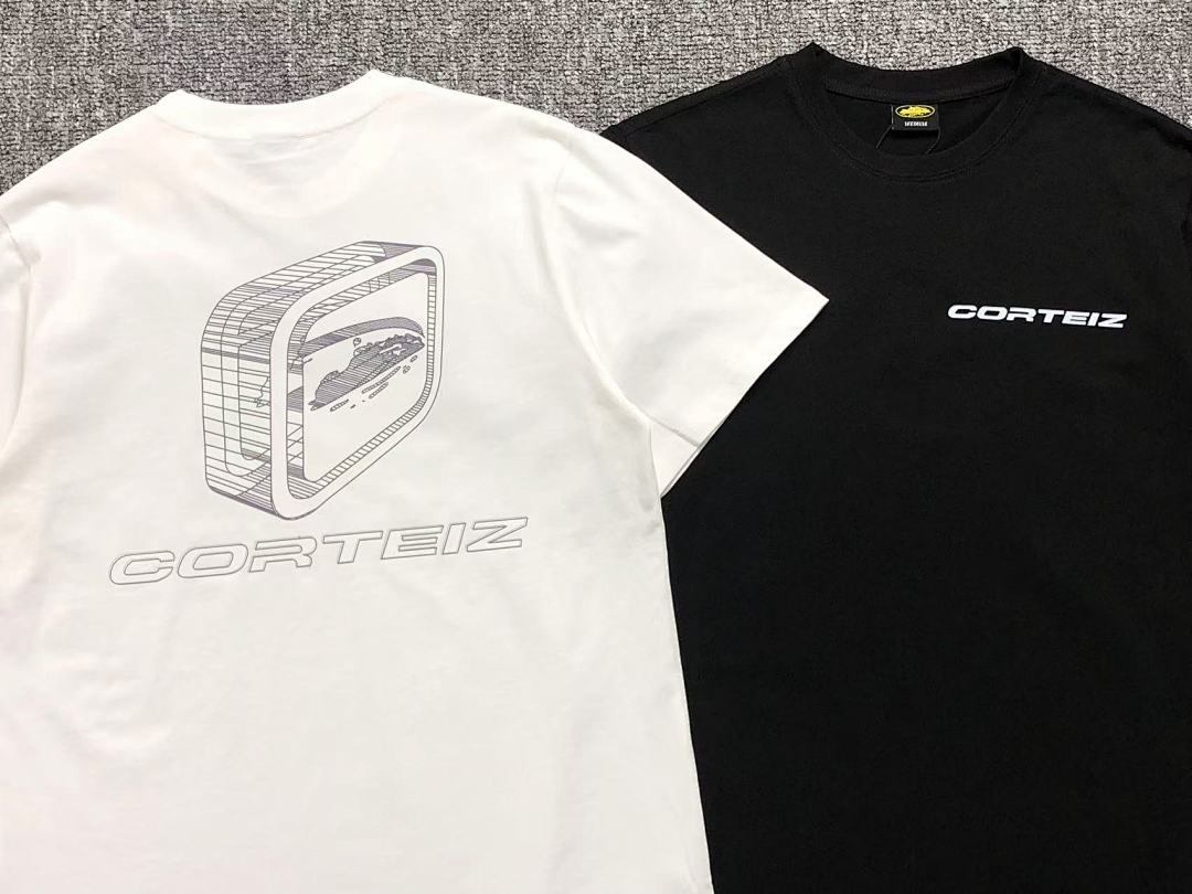 Corteiz 78 CORTEIZ T-SHIRT 311070734 (Im 170Cm 55Kg I Wear Size M In The Phot) - Image 6