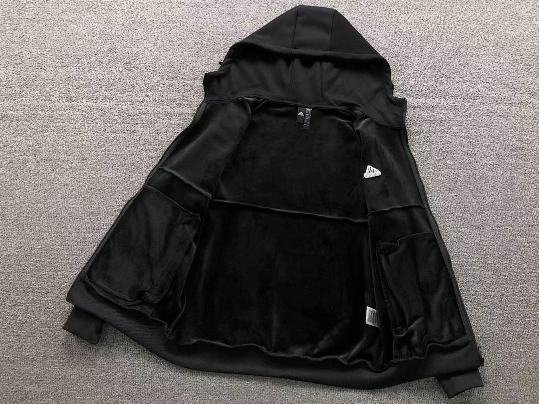 Adidas 168 A⭐I⭐AS HOODIE 511191085 (Im 170Cm 60Kg I Wear Size M In The Phot) - Image 26