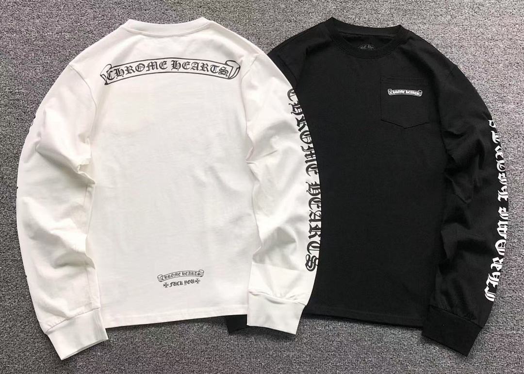 Comme des Garcons 95 C⭐⭐OME HE⭐⭐TS LONG SLEEVED 4120825144 (Im 170Cm 60Kg I Wear Size M In The Phot) - Image 6